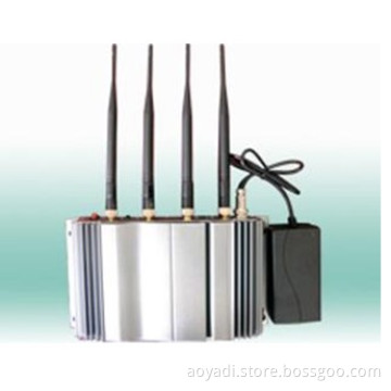 Mobile Phone Signal Jammer (GP-2008)